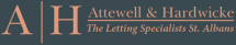 Attewell and Hardwicke